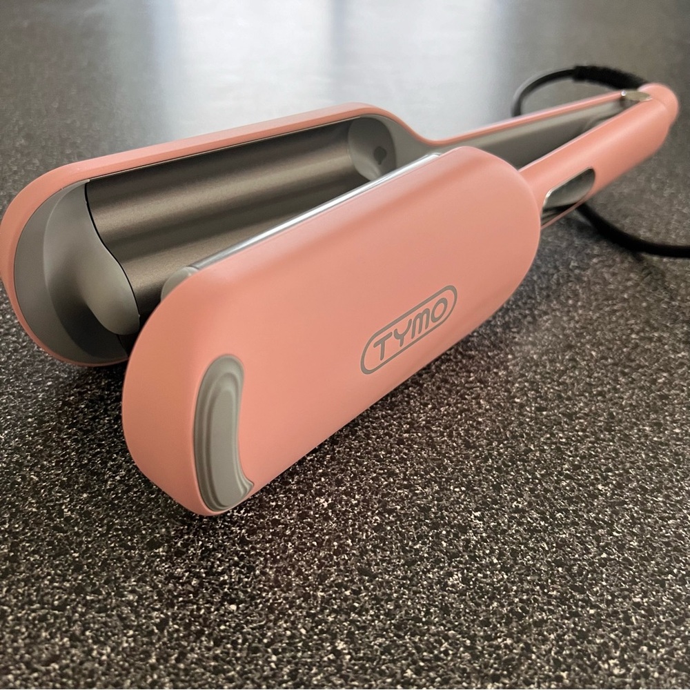 Tymo Rovy-Wave Curling Iron